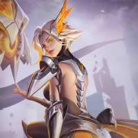 Natalya [Nữ Quái Công Nghệ]