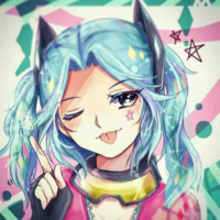 Butterfly [Teen Nữ Công Nghệ]