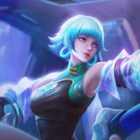 Violet [Lam Tước]
