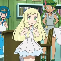 Lillie