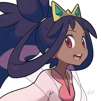 Iris