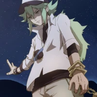 N