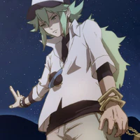 N