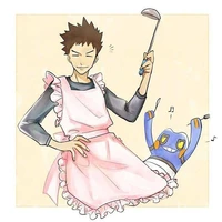 Takeshi