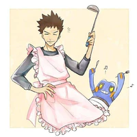 Takeshi