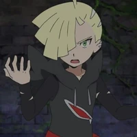 Gladion