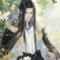 Dinto Kiruto/ ba Danto/Hoàng thượng