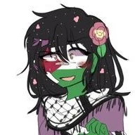 Palestine