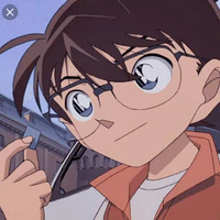 Edogawa Conan