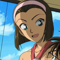 Sonoko Suzuki
