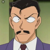 Mori Kogoro
