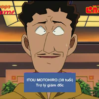 Itou Motohiro