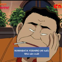 Kawabata Yoshiro