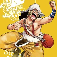 usopp