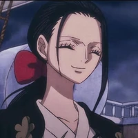 Nico Robin