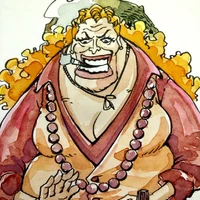 Curly Dadan