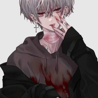 Kikuto Ruaji ( y )