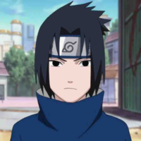 Uchiha Sasuke