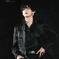 Kim Taehyung