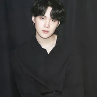Min Yoongi