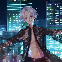 kurokawa izana