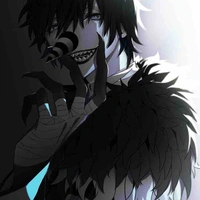 Laughing Jack