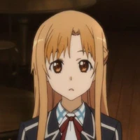 Yuuki Asuna