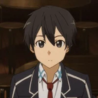 Kirigaya Kazuto [ Kirito]