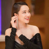 Mẹ Ngọc 