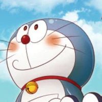 Doraemon