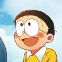 nobi nobita