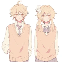 aether lumine