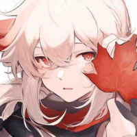 Kazuha