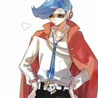 Vinsmoke Niji