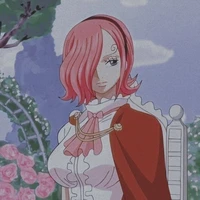 Vinsmoke Reiju