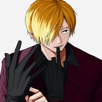 Vinsmoke Sanji