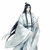 Lam Hi Thần/Lam Hoán(Trạch Vu Quân)