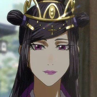 Ngu Tử Diên(ngu phu Nhân)