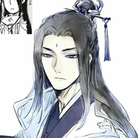 Giang Phong Miên(Giang Tông chu)