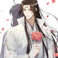 Lam Vong Cơ/Lam Trạm(Hàm Quan Quân)