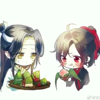 tiên môn bách gia