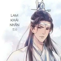 Lam khải Nhân