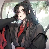 Ngụy Anh/Ngụy Vô tiện