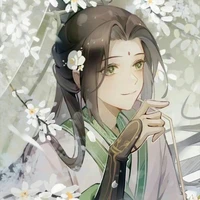 (Lam/Ngụy)Thẩm Thu/Thẩm Thanh Thu 5 tuổi