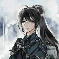 Tiết Dương/ám vệ bênh cạnh Ngụy Vô Tiện/