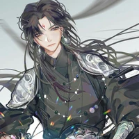 Tiết Thừa/ám vệ bênh cạnh Ngụy Vô Tiện/