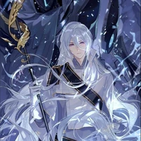 Thập Tam/ám vệ bênh cạnh Ngụy Vô Tiện/