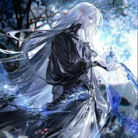 Thập Tứ/ám vệ bênh cạnh Ngụy Vô Tiện/