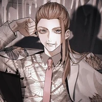 Haruchiyo Sanzu