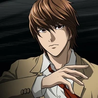 Yagami Raito (Kira)
